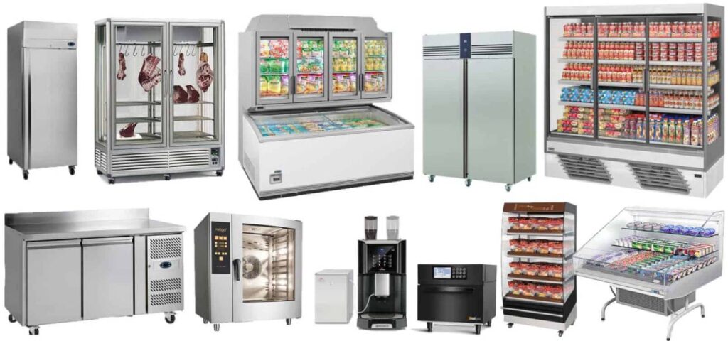 Chiller-freezer-repair-doha-qatar