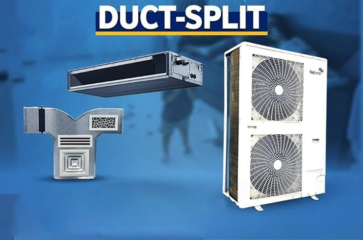 Ductable-AC-repair-Abu Dhabi